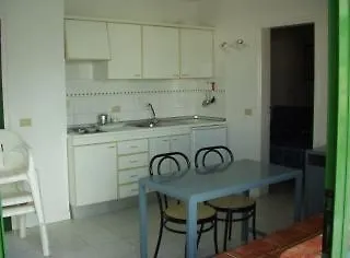 Hotel Los Zafiros Apartamento Lanzarote Island